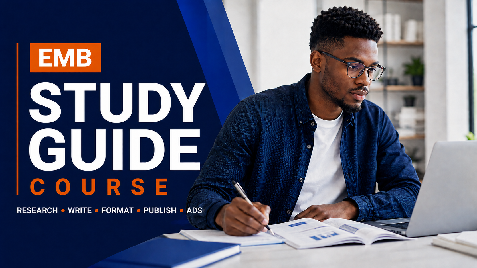 EMB STUDY GUIDE COURSE